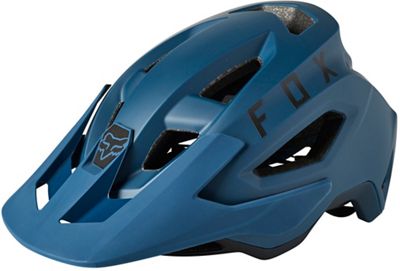Fox Racing Speedframe MTB Helmet 2021 - Dark Indigo, Dark Indigo